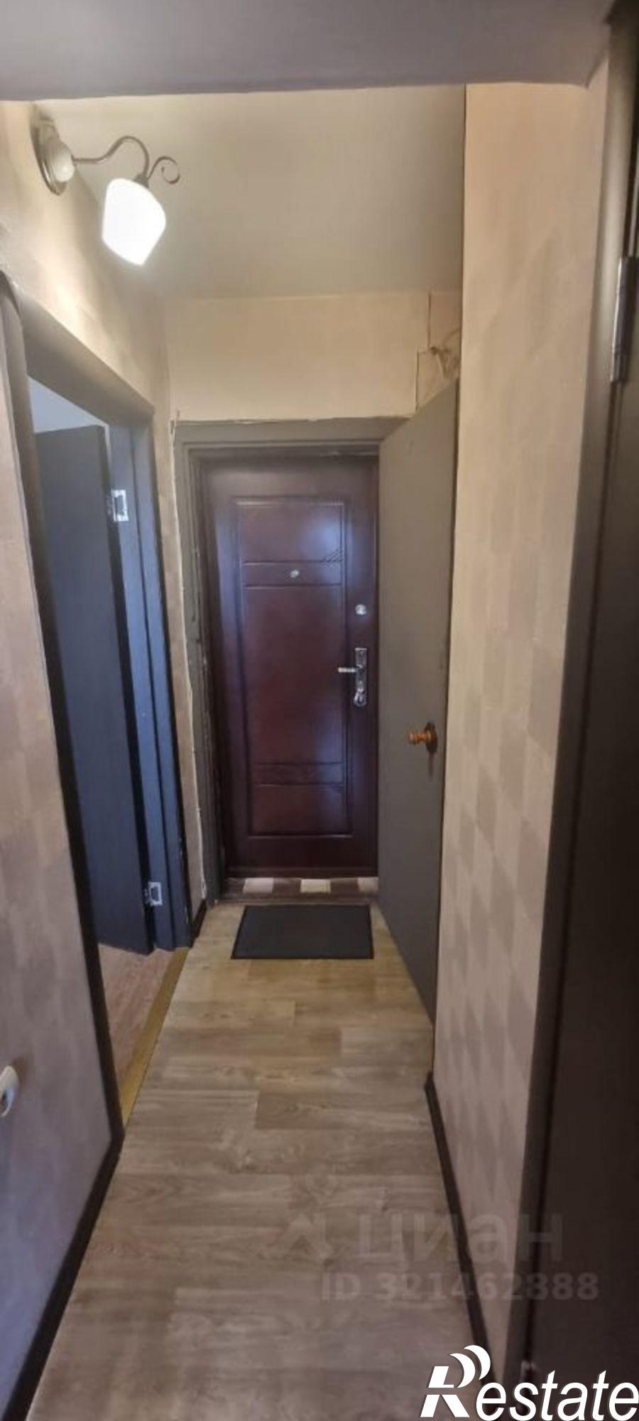 Купить квартиру за 3 400 000 рублей на улица Александра Невского, 89