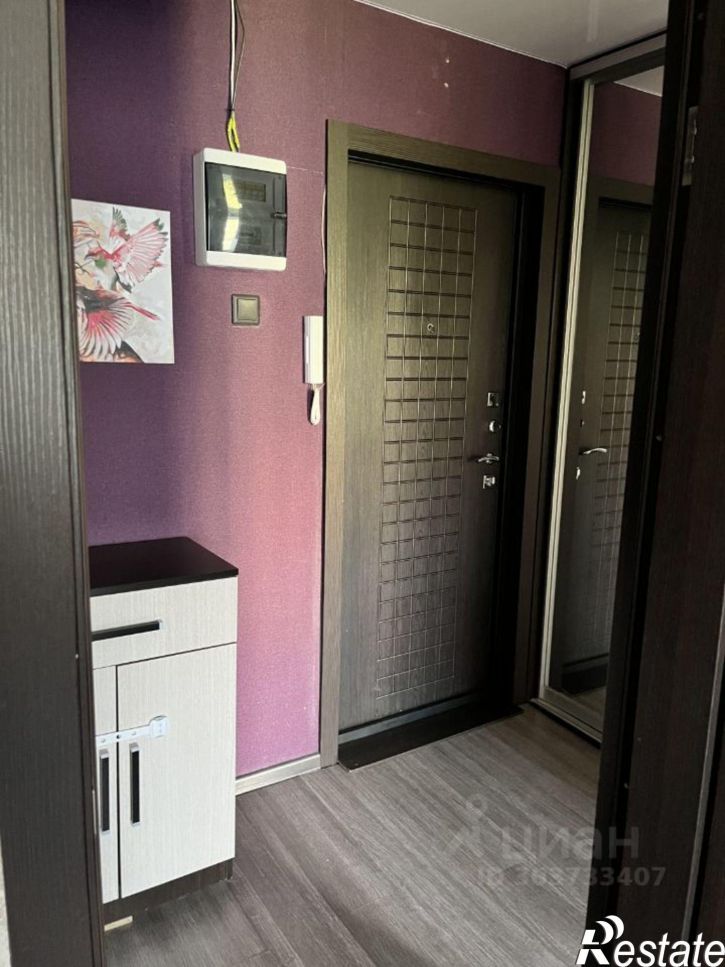 1-комн квартира Кольский проспект, 150 к5,  д. 150 к5