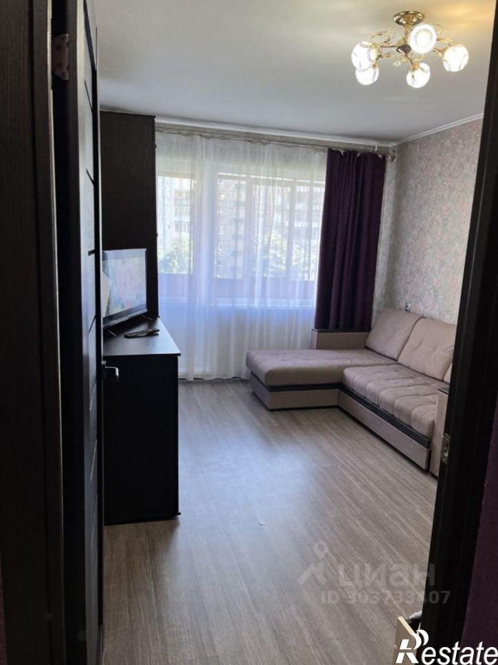 1-комн квартира Кольский проспект, 150 к5,  д. 150 к5