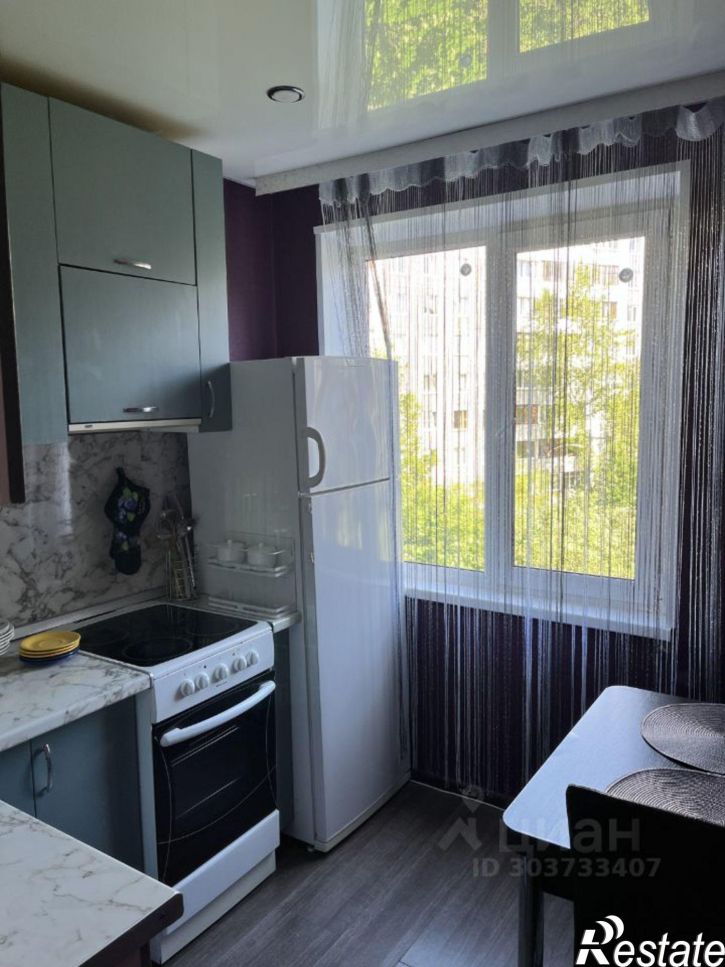 1-комн квартира Кольский проспект, 150 к5,  д. 150 к5