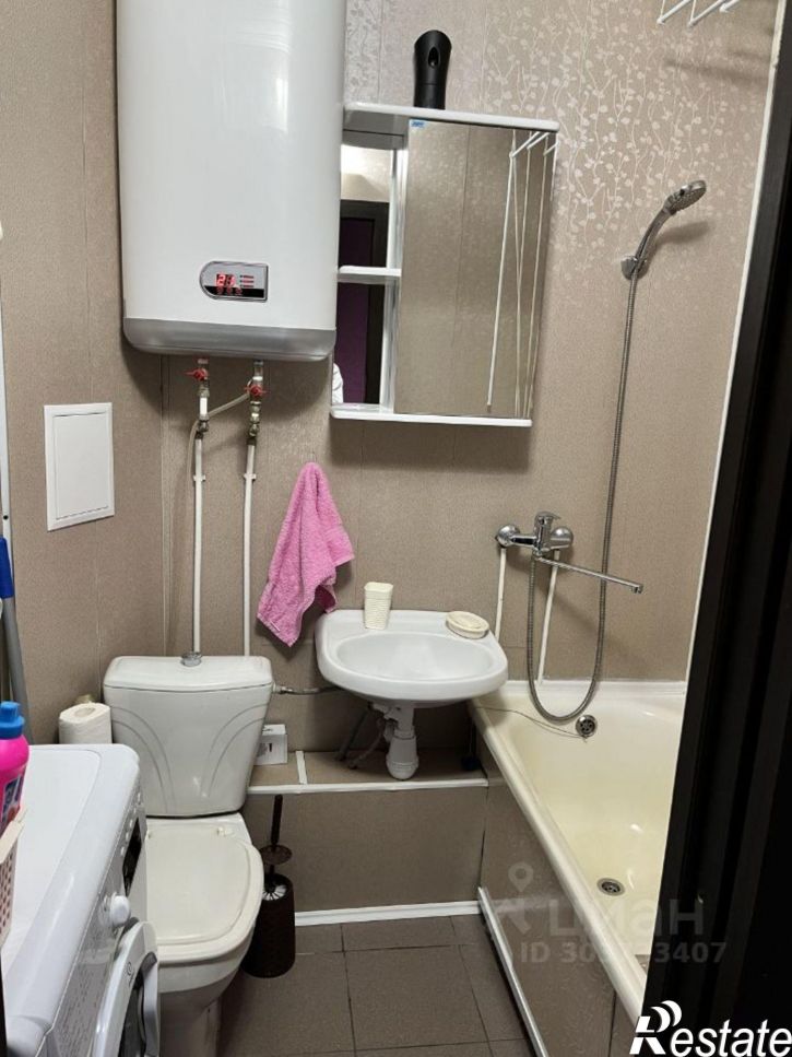 1-комн квартира Кольский проспект, 150 к5,  д. 150 к5