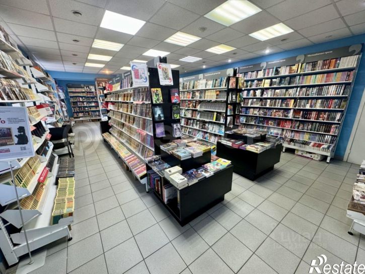 Торговое помещение проспект Ленина, 53,  д. 53