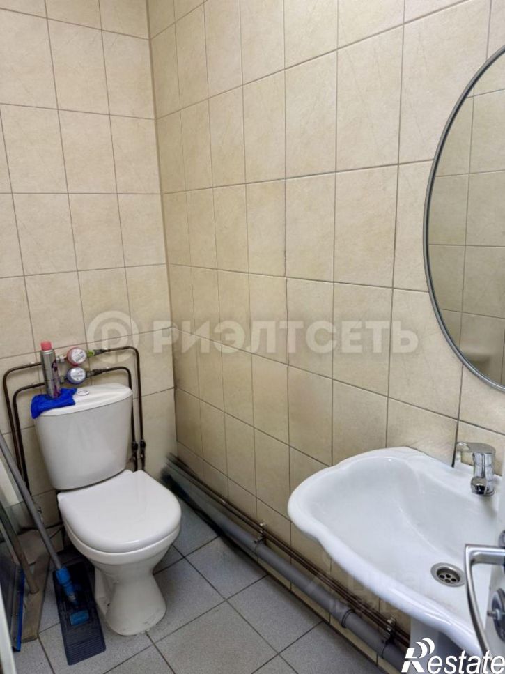 Торговое помещение проспект Ленина, 53,  д. 53