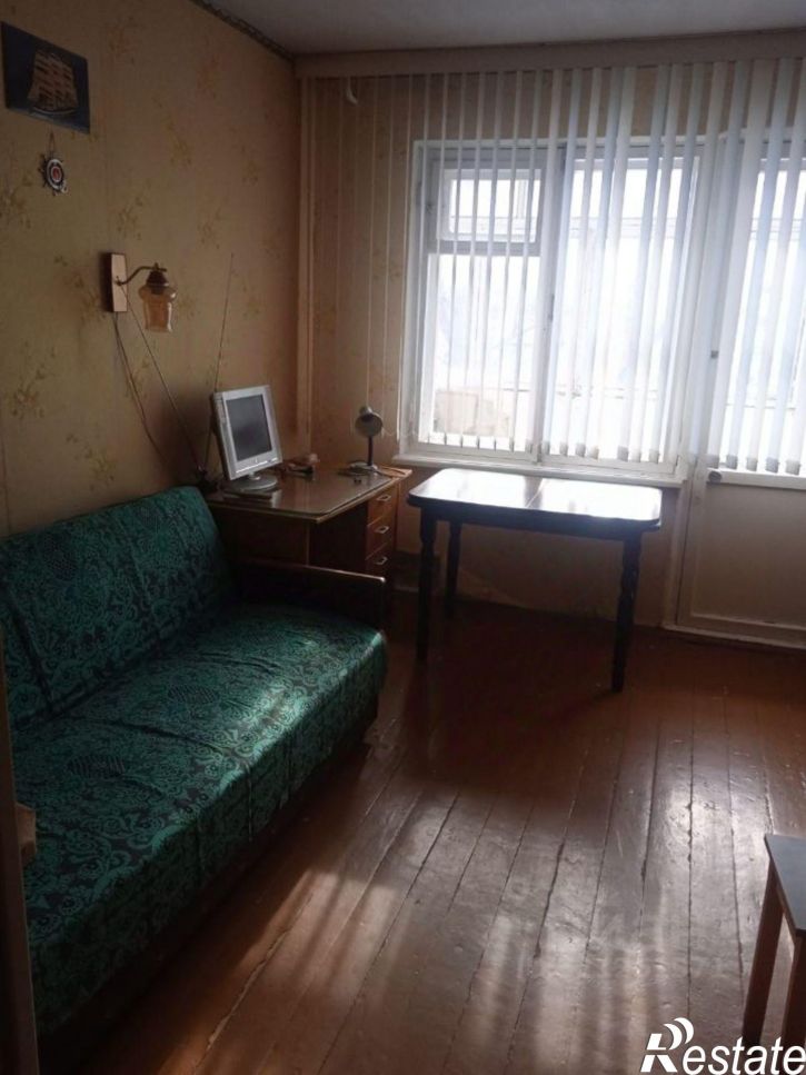 1-комн квартира улица Капитана Копытова, 5,  д. 5