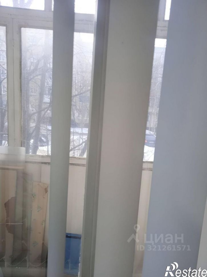 1-комн квартира улица Капитана Копытова, 5,  д. 5