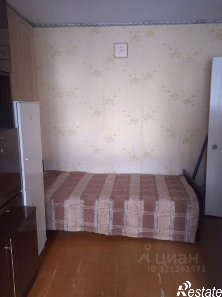 1-комн квартира улица Капитана Копытова, 5,  д. 5