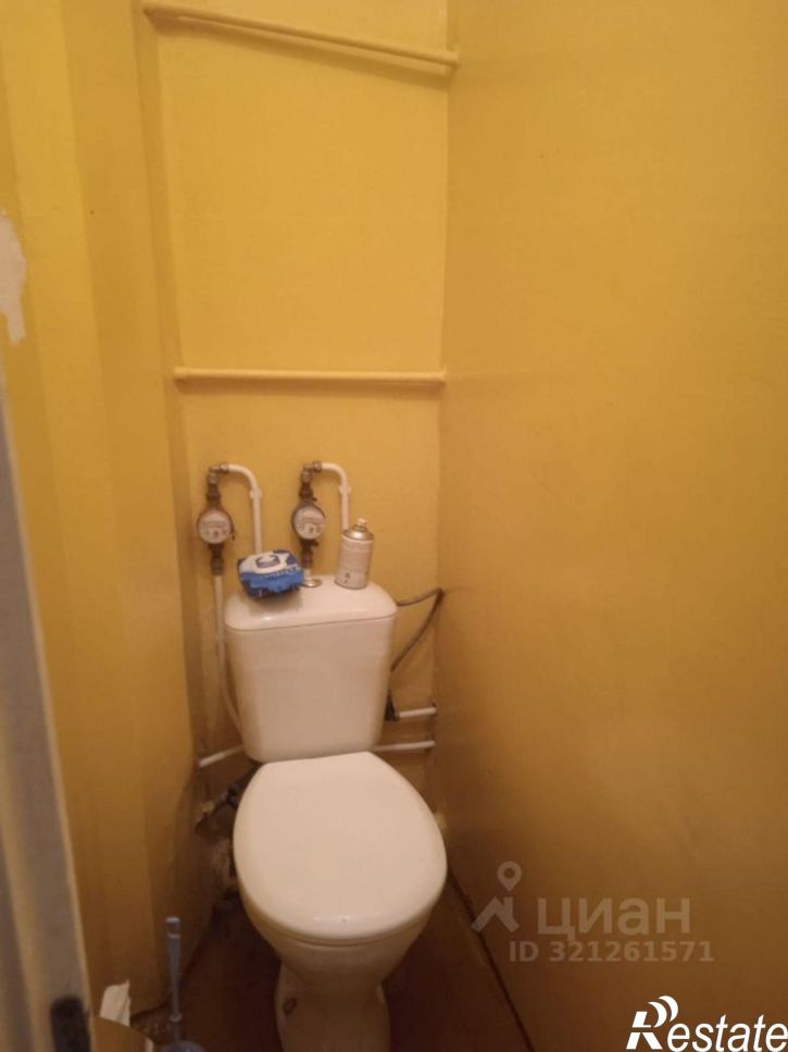 1-комн квартира улица Капитана Копытова, 5,  д. 5