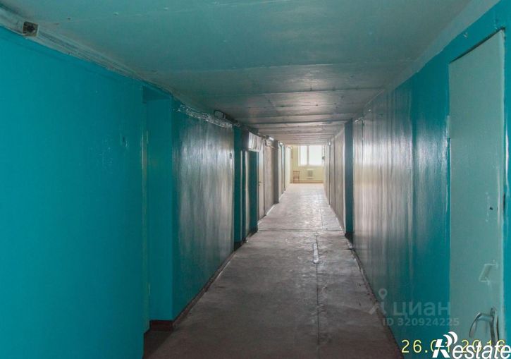 Производственное помещение улица Подгорная