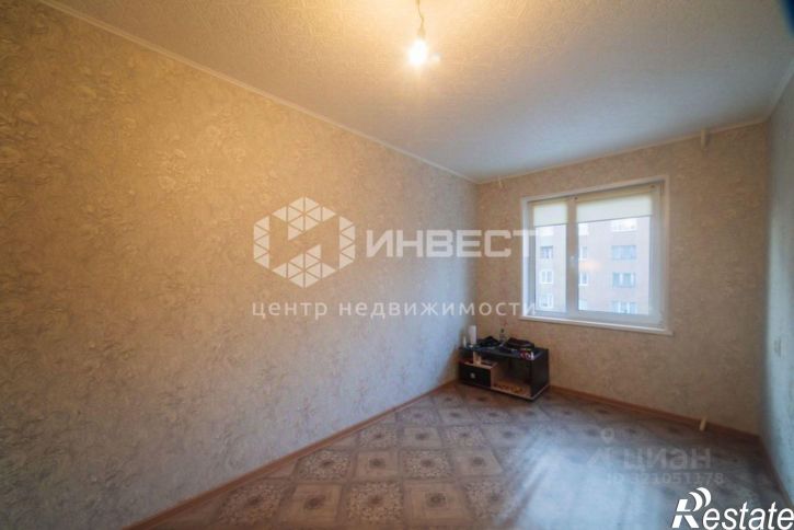 2-комн квартира улица Капитана Пономарёва, 11,  д. 11