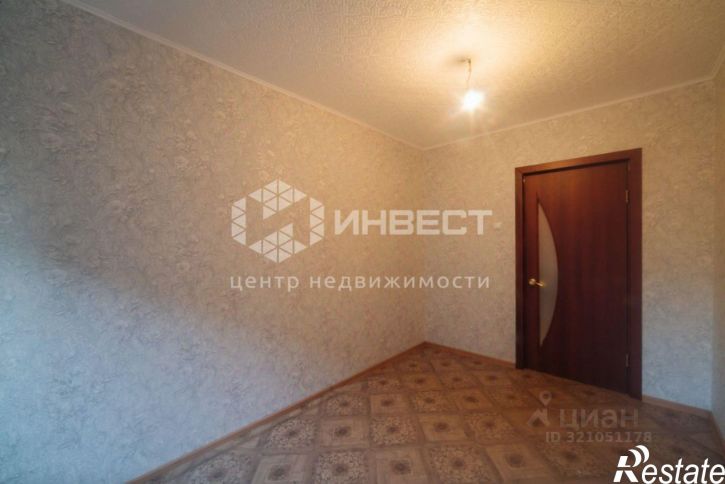 2-комн квартира улица Капитана Пономарёва, 11,  д. 11