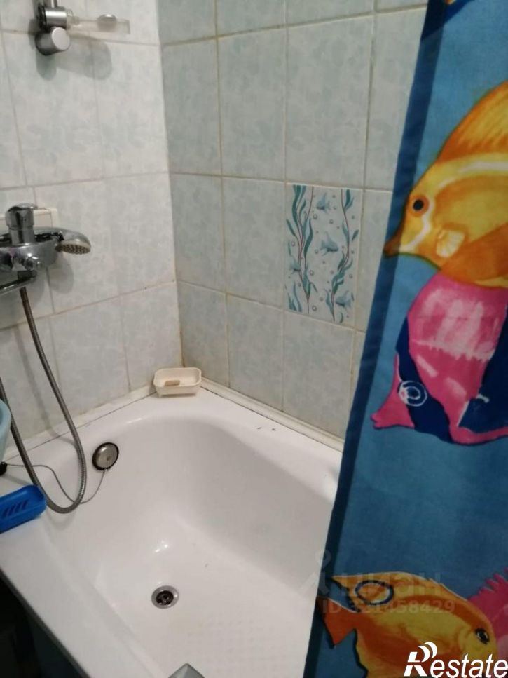 1-комн квартира улица Хлобыстова, 15,  д. 15