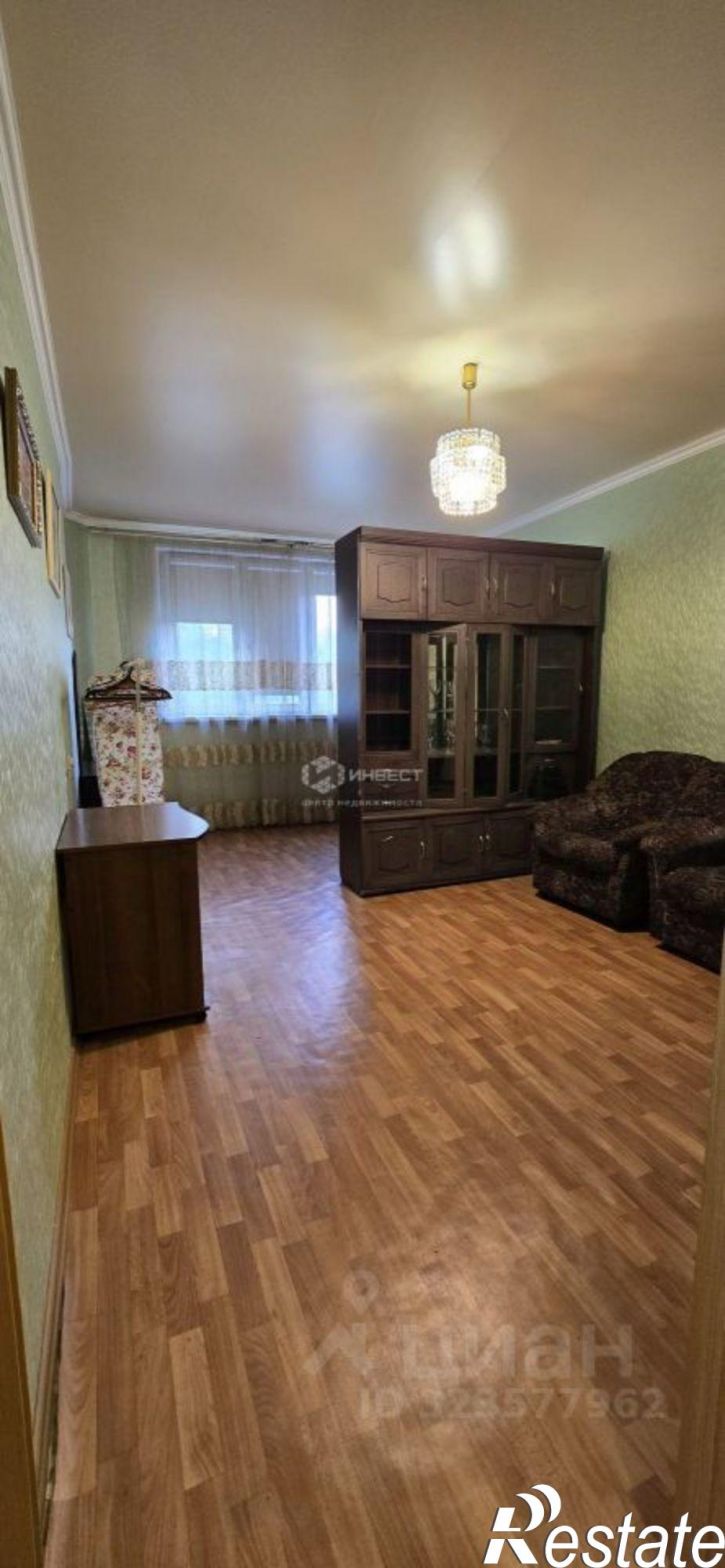 1-комн квартира Мурманск г., Октябрьский