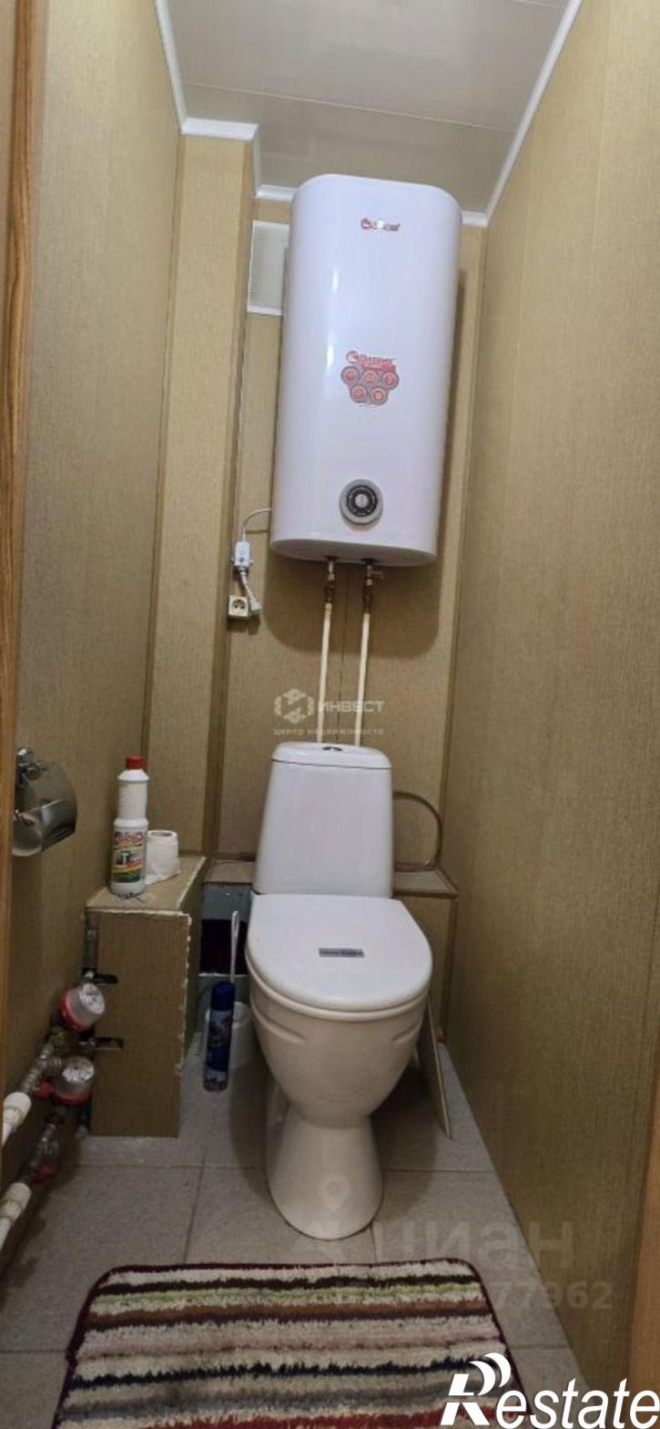 1-комн квартира Мурманск г., Октябрьский