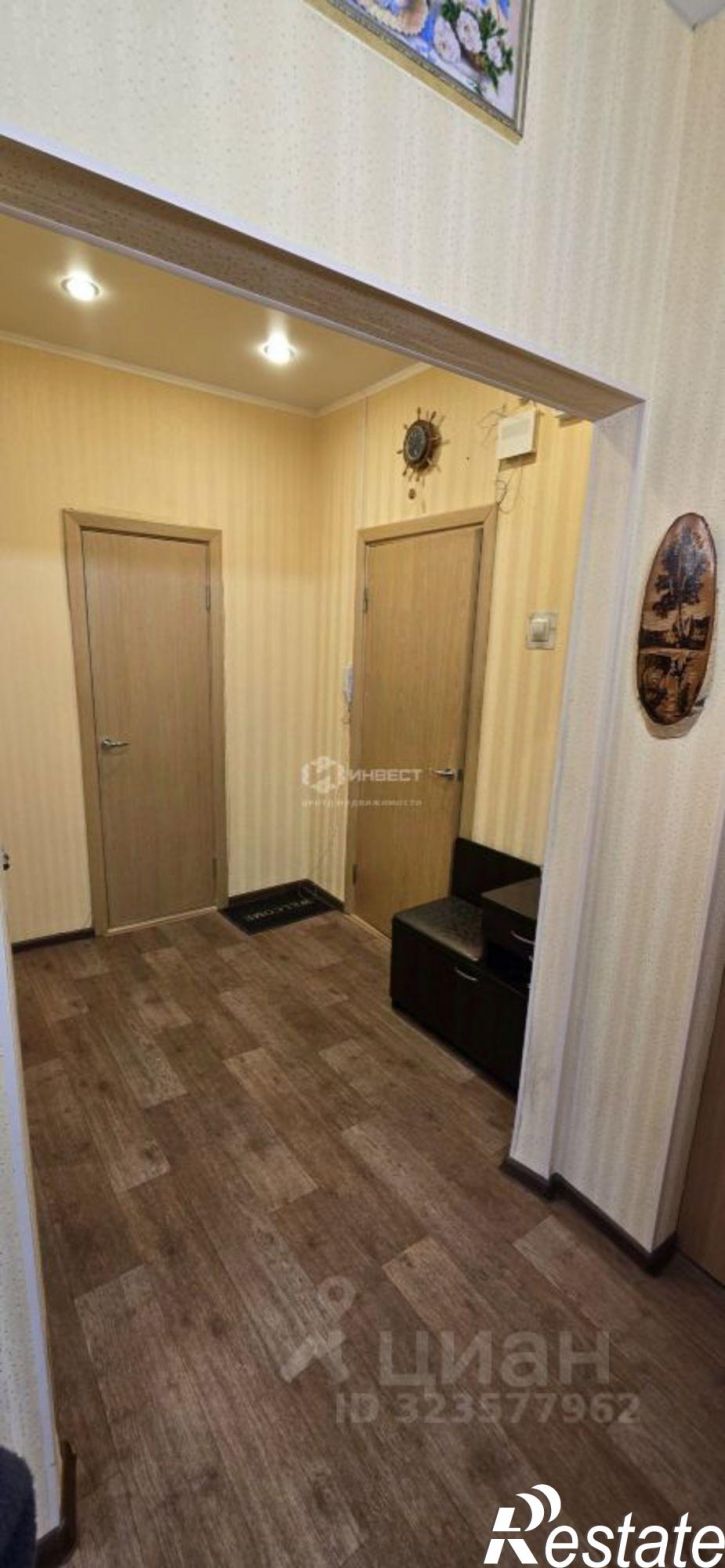 1-комн квартира Мурманск г., Октябрьский