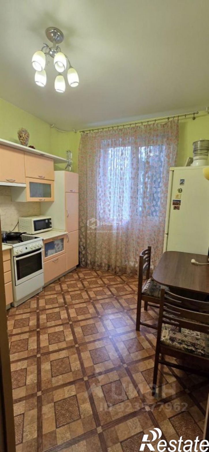 1-комн квартира Мурманск г., Октябрьский