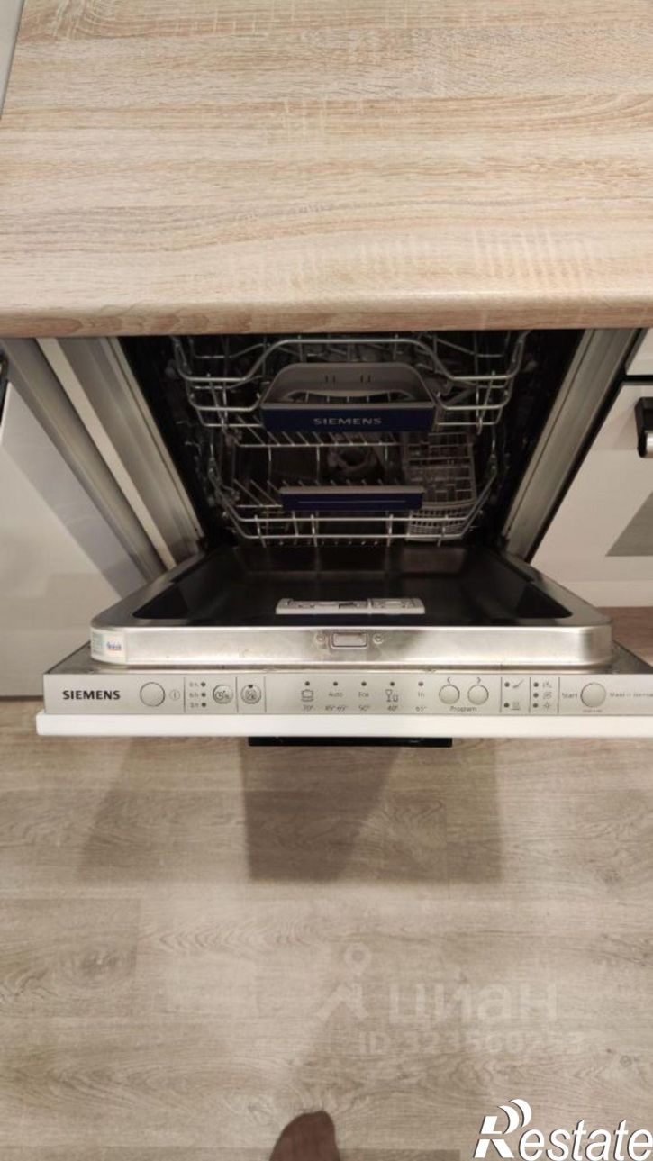 2-комн квартира Мурманск, проспект Ленина, 20