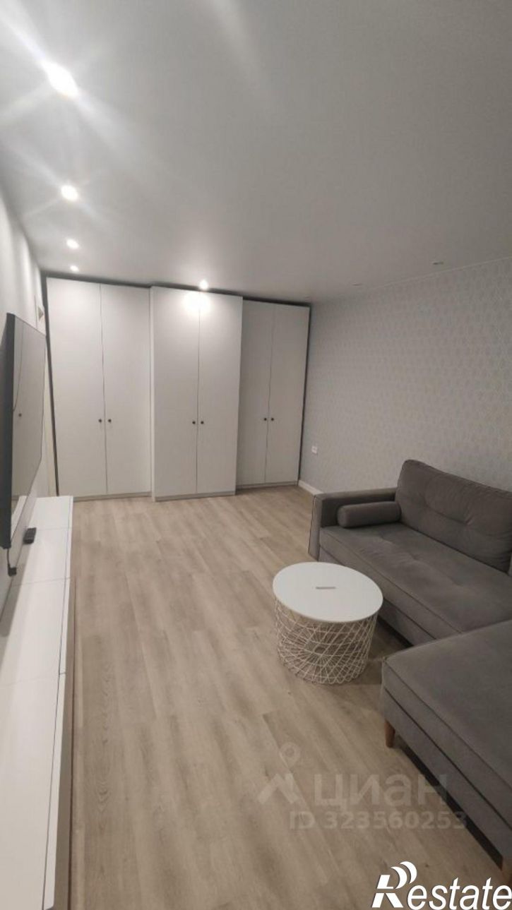 2-комн квартира Мурманск, проспект Ленина, 20