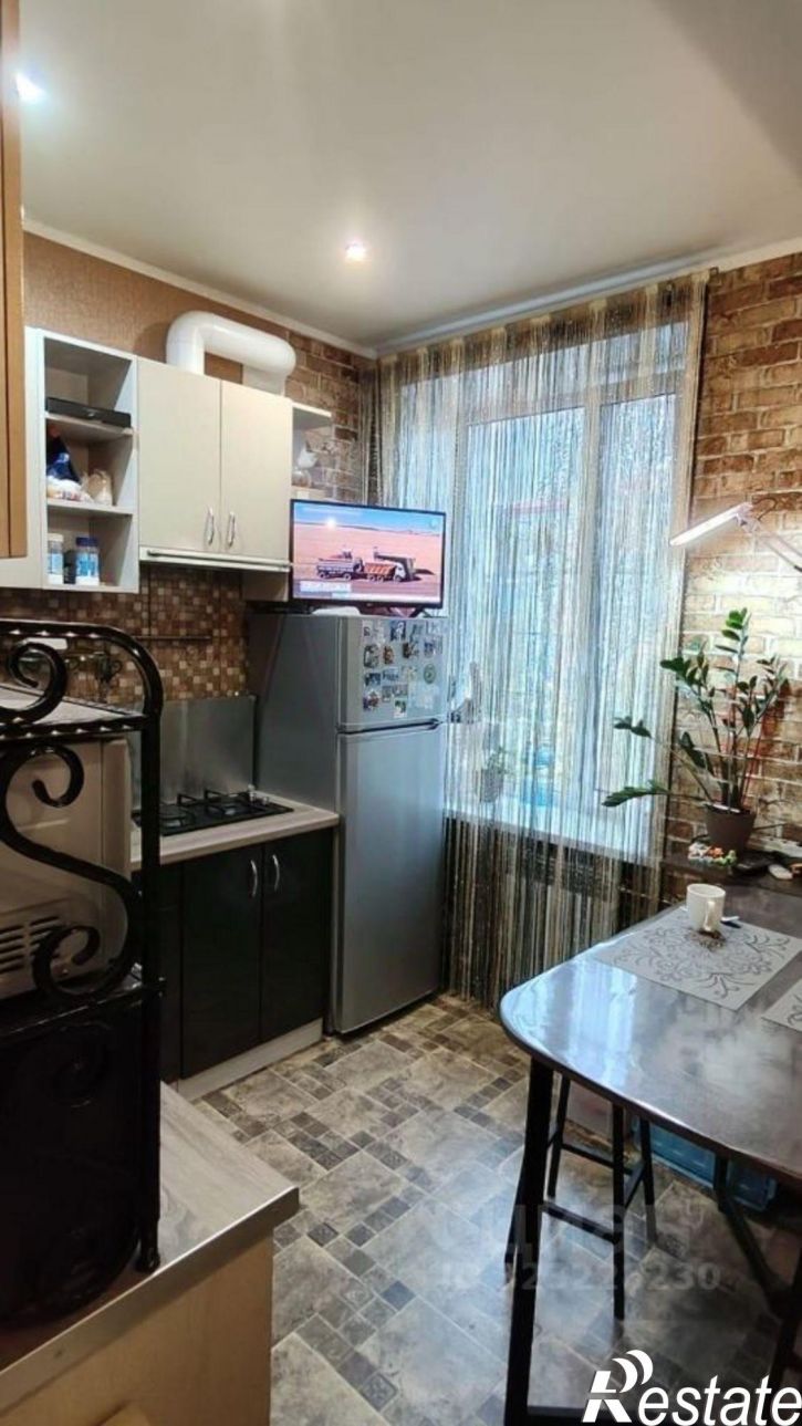 3-комн квартира Мурманск, улица Карла Либкнехта, 27