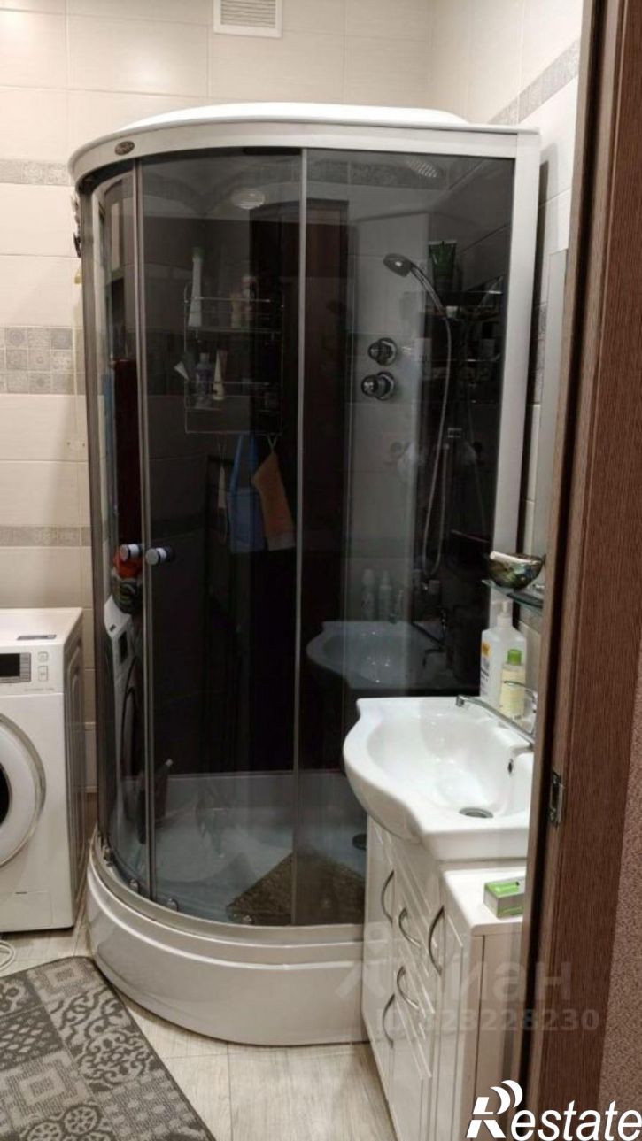 3-комн квартира Мурманск, улица Карла Либкнехта, 27