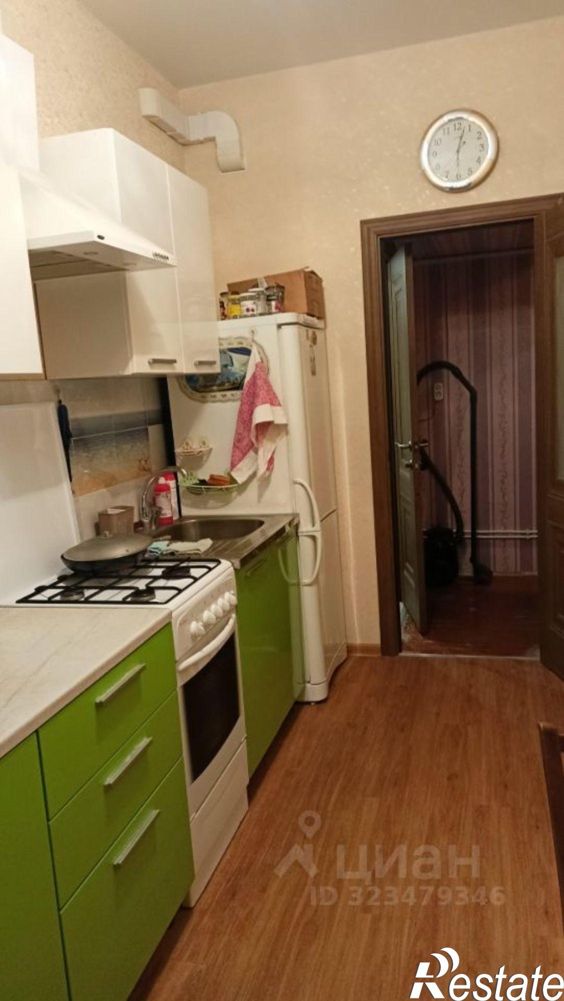 Купить квартиру за 5 900 000 рублей на улица Полярные Зори, 28/13