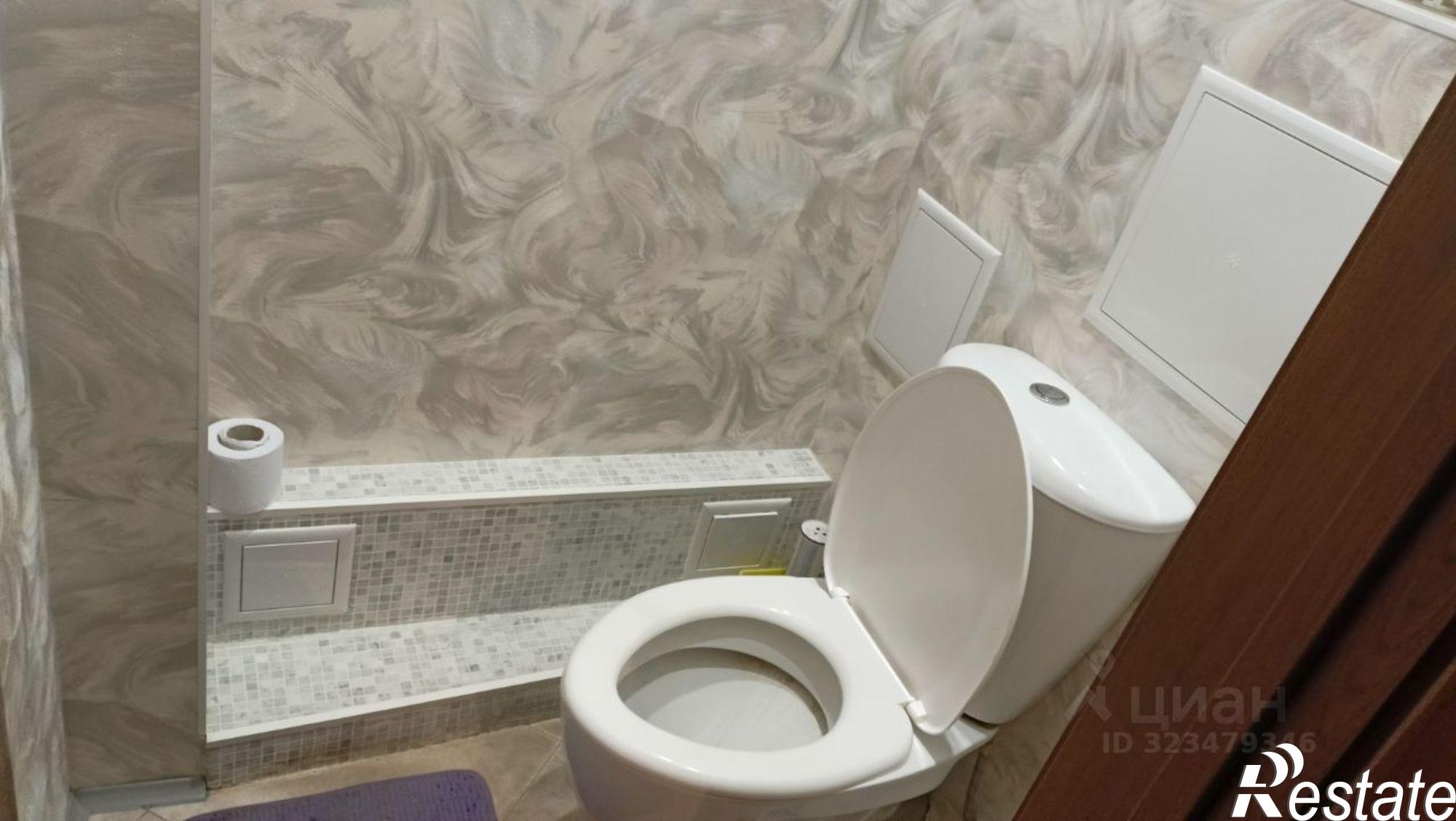 Купить квартиру за 5 900 000 рублей на улица Полярные Зори, 28/13