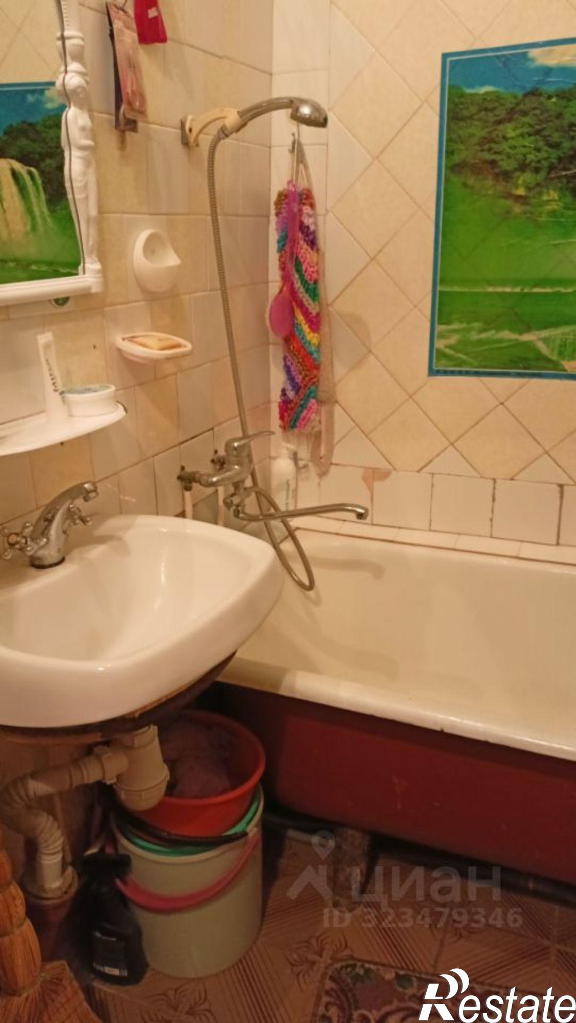 Купить квартиру за 5 900 000 рублей на улица Полярные Зори, 28/13