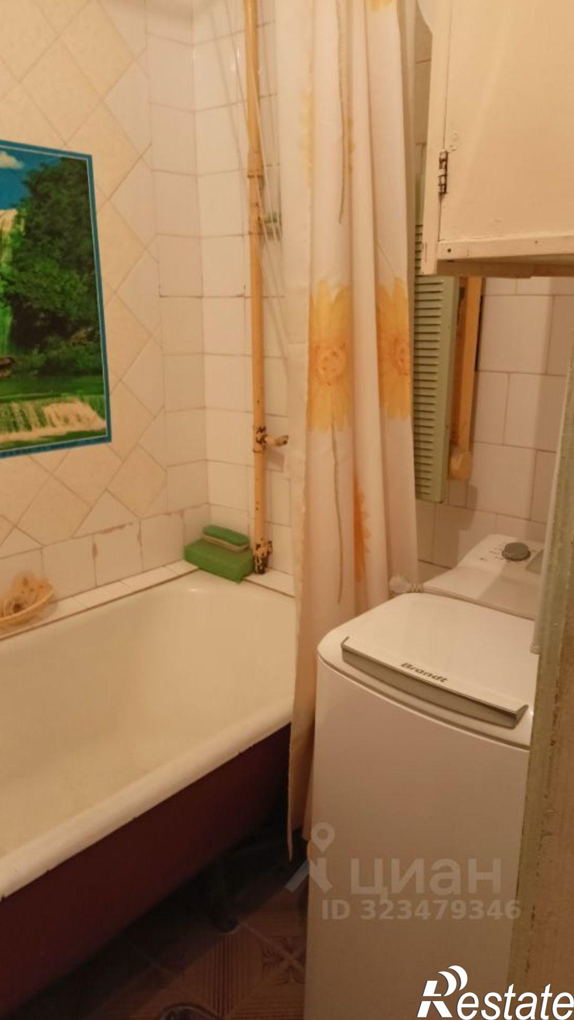 Купить квартиру за 5 900 000 рублей на улица Полярные Зори, 28/13