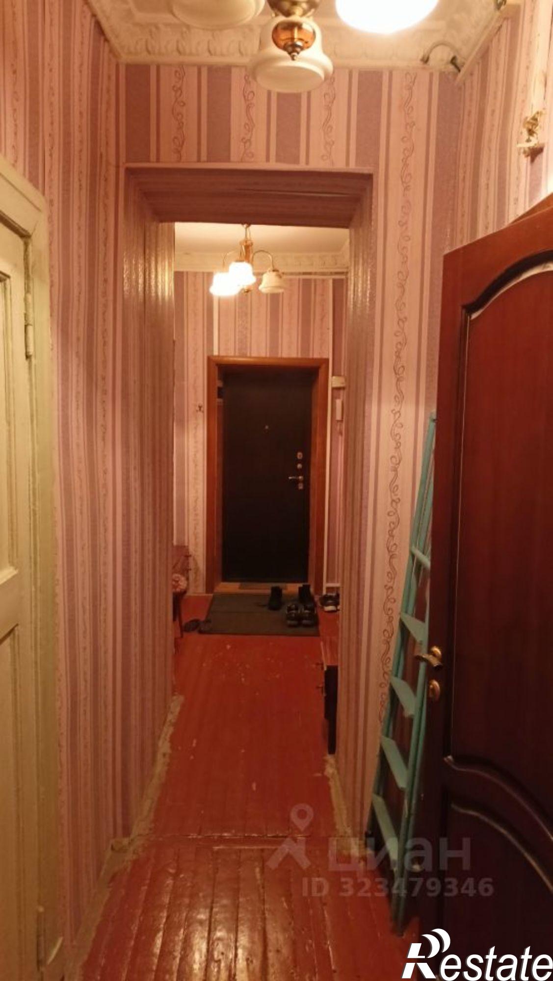 Купить квартиру за 5 900 000 рублей на улица Полярные Зори, 28/13