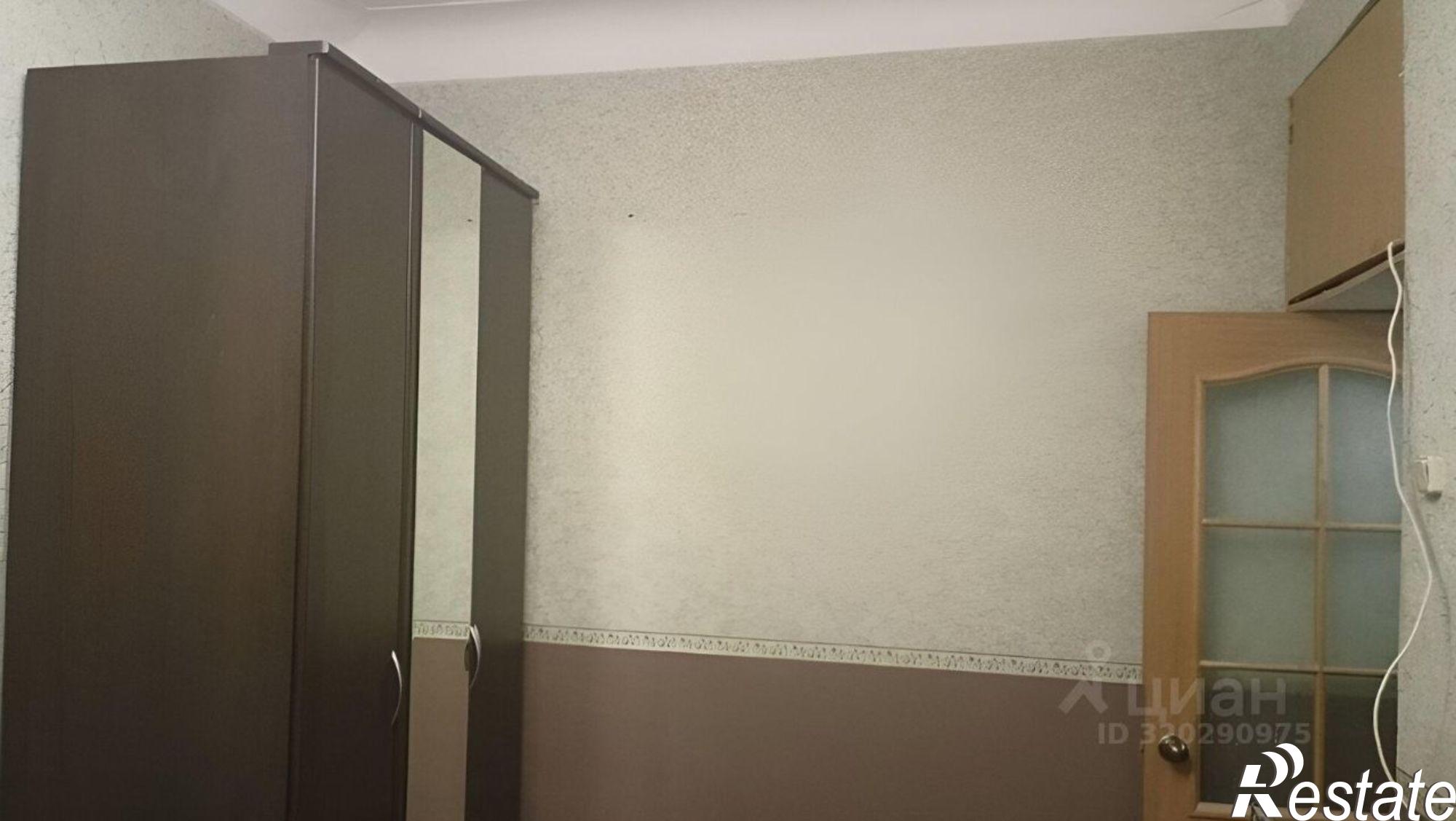 Купить квартиру за 3 600 000 рублей на Арктический переулок, 6