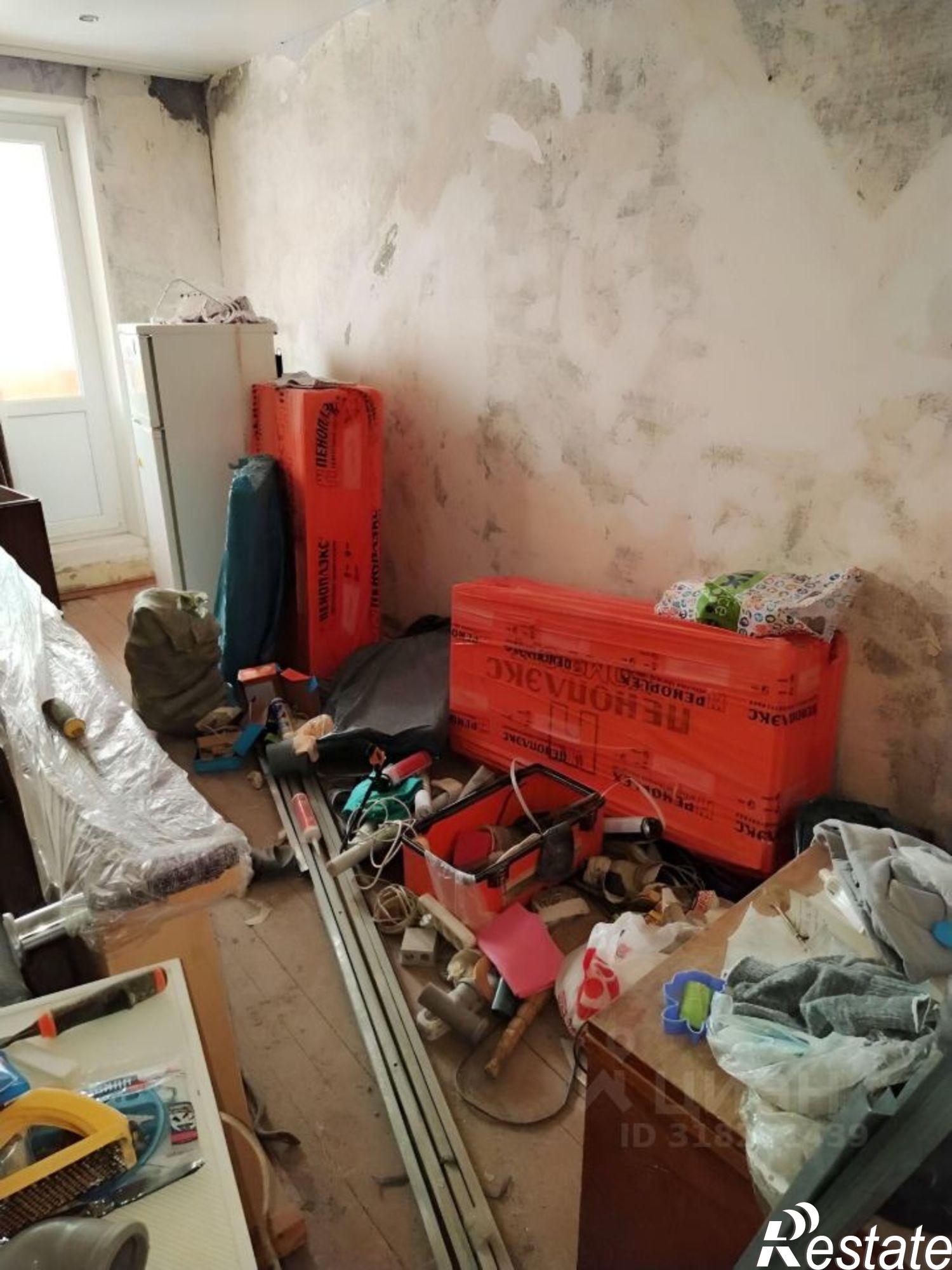 Сдать квартиру за 15 000 рублей на ул Анатолия Бредова, 12