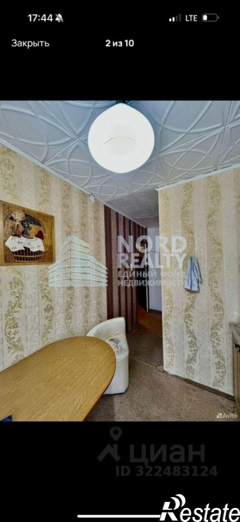 Сдать квартиру за 35 000 рублей на Кольский проспект, 140 к1