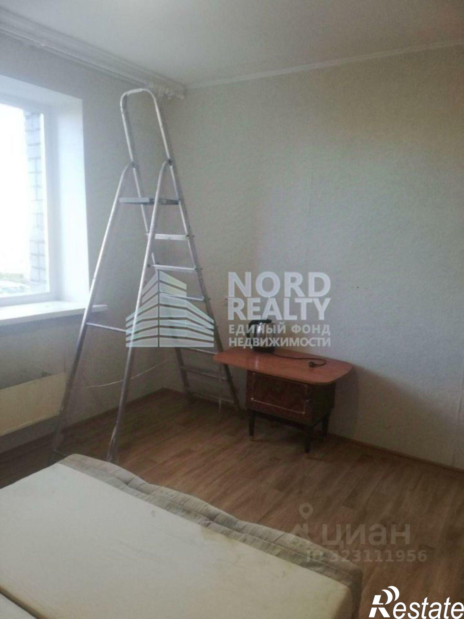 Сдать комнату за 11 000 рублей на Кольский проспект, 8