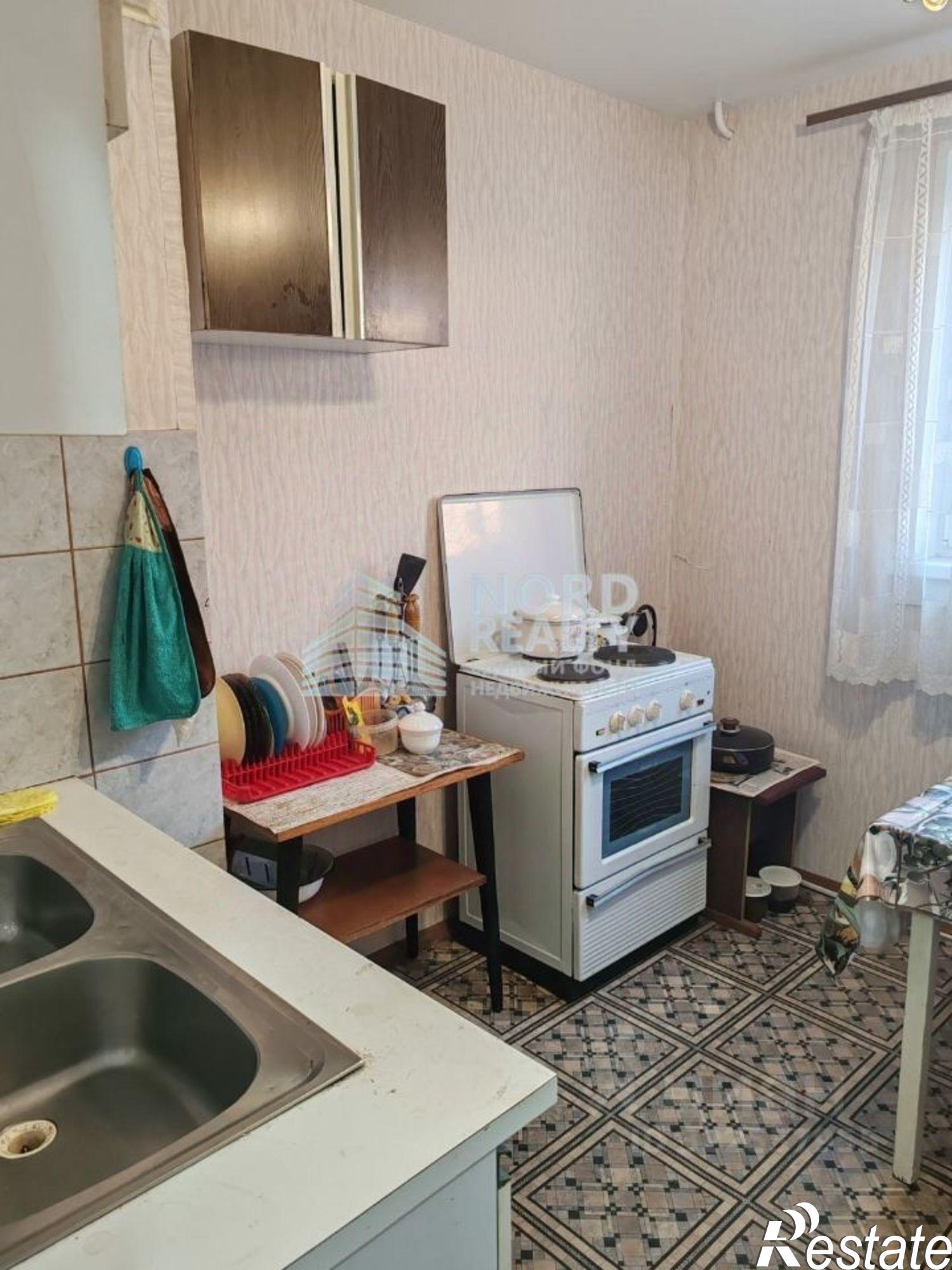 Сдать квартиру за 20 000 рублей на улица Крупской, 29