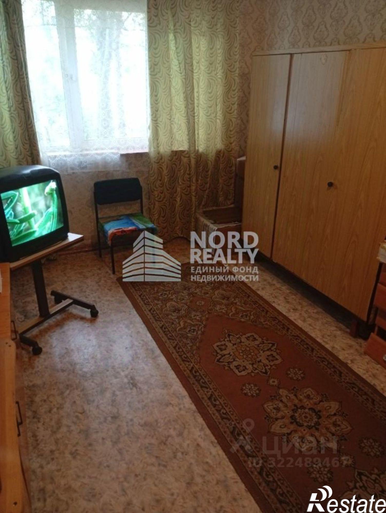 Сдать комнату за 15 000 рублей на Инженерная улица, 3