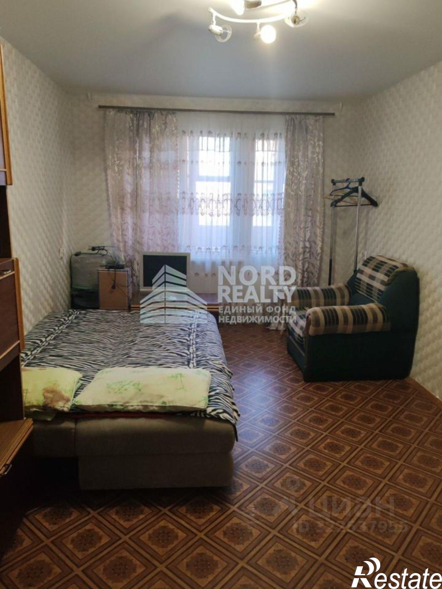 Сдать квартиру за 20 000 рублей на улица Крупской, 29