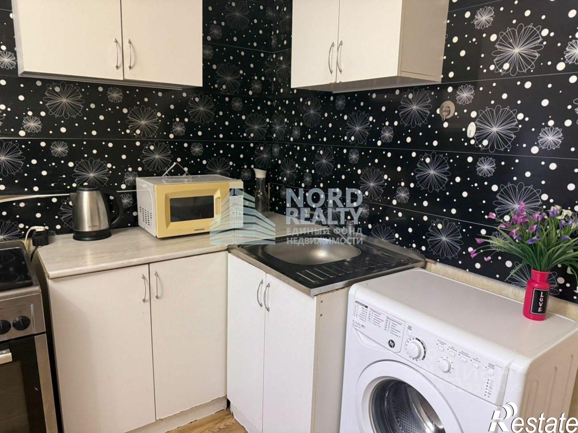 Сдать квартиру за 28 000 рублей на улица Аскольдовцев, 13