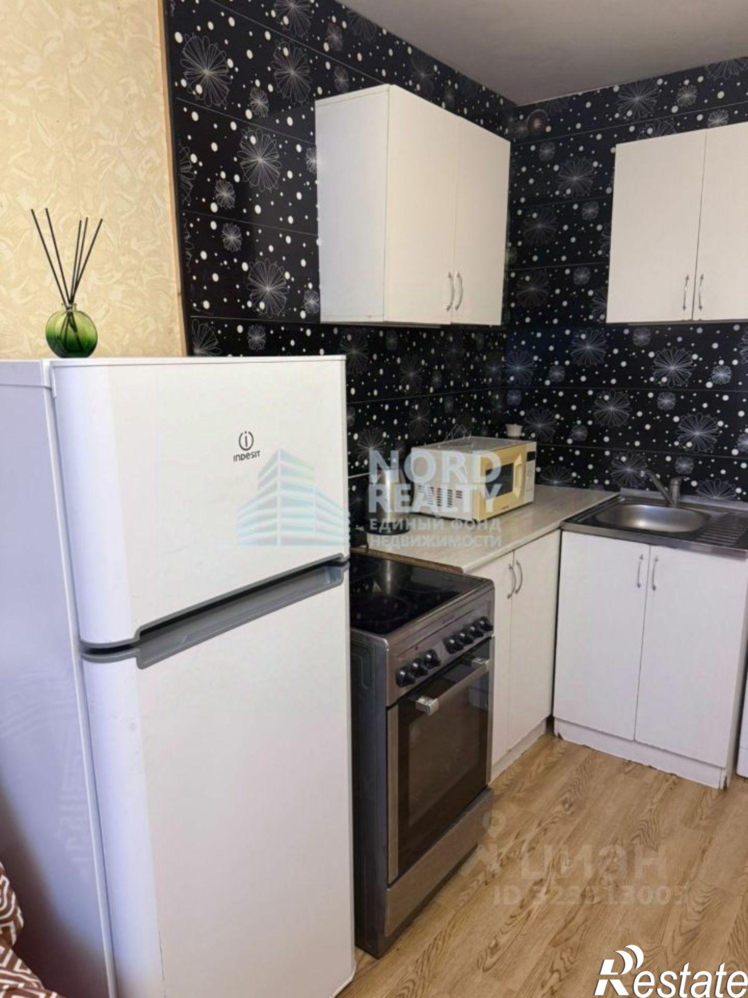 Сдать квартиру за 28 000 рублей на улица Аскольдовцев, 13