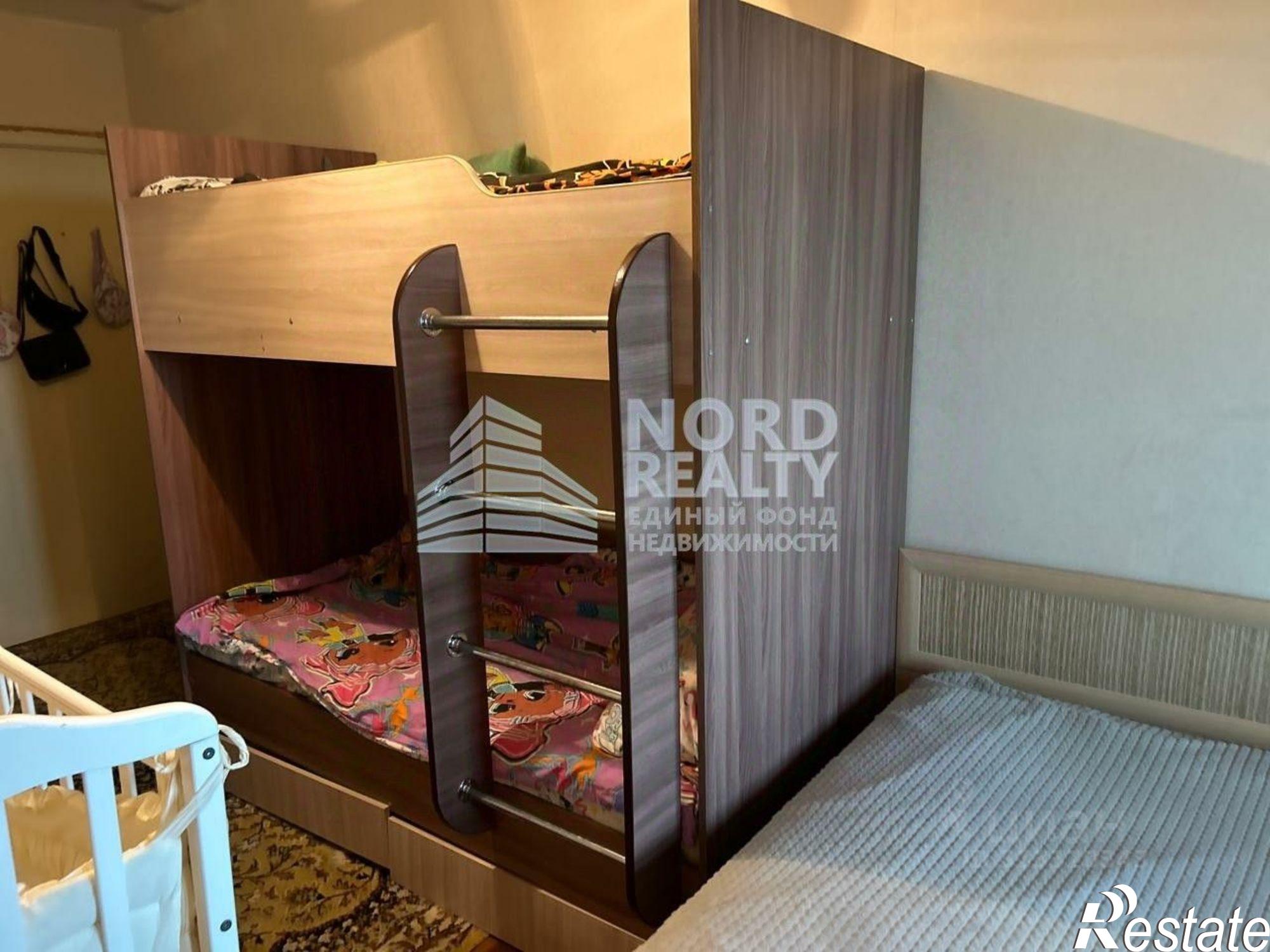 Сдать квартиру за 35 000 рублей на улица Мира, 15