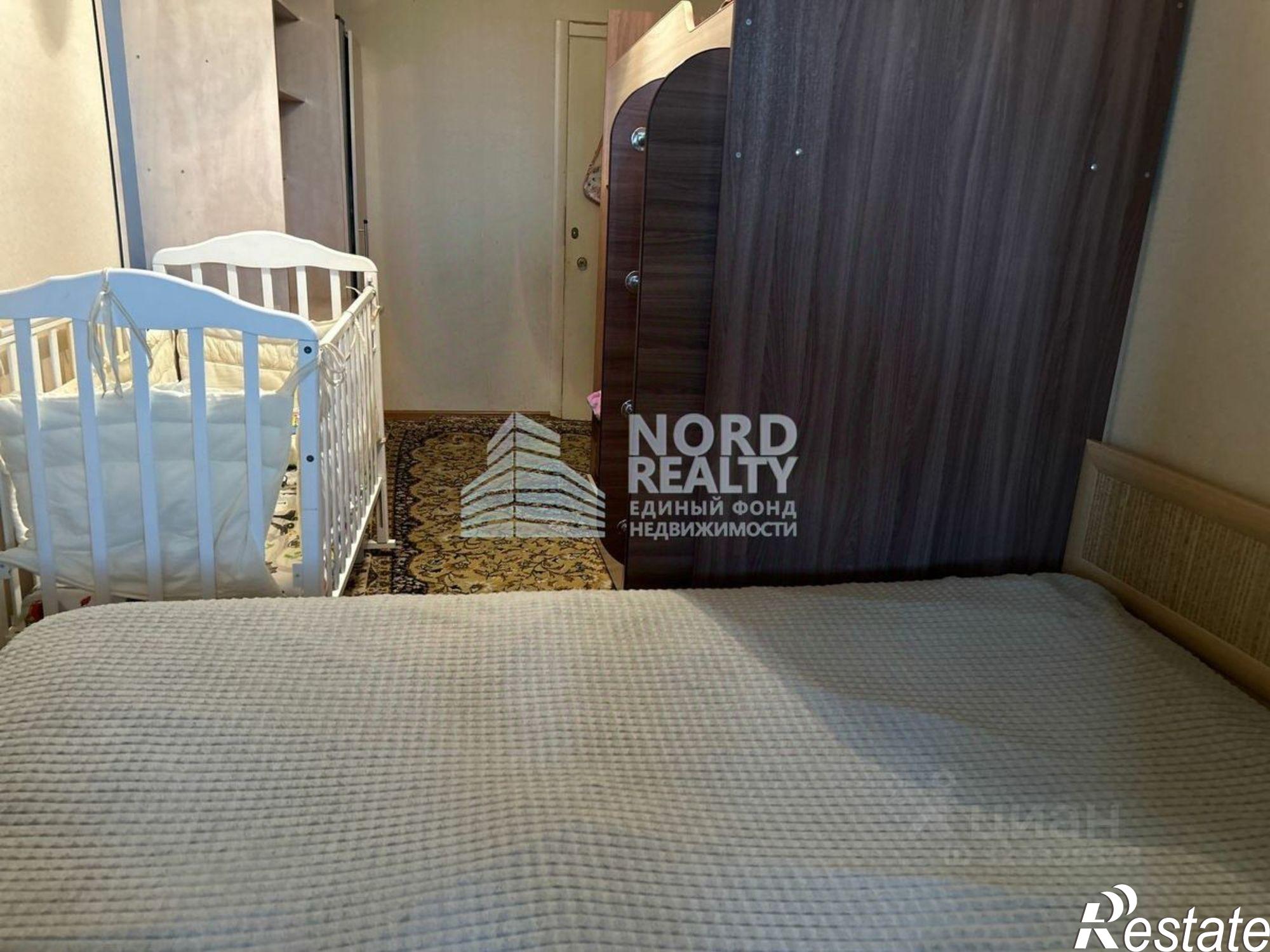 Сдать квартиру за 35 000 рублей на улица Мира, 15