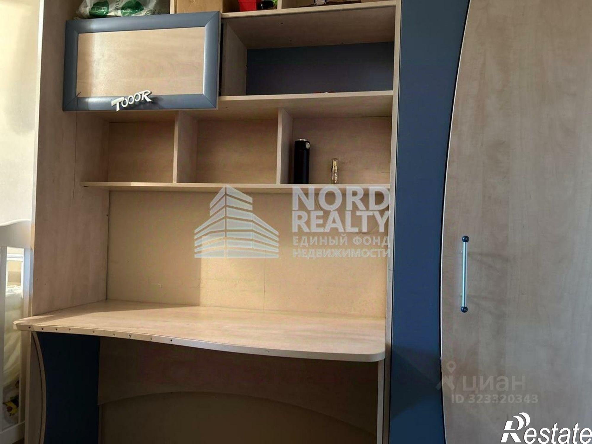 Сдать квартиру за 35 000 рублей на улица Мира, 15