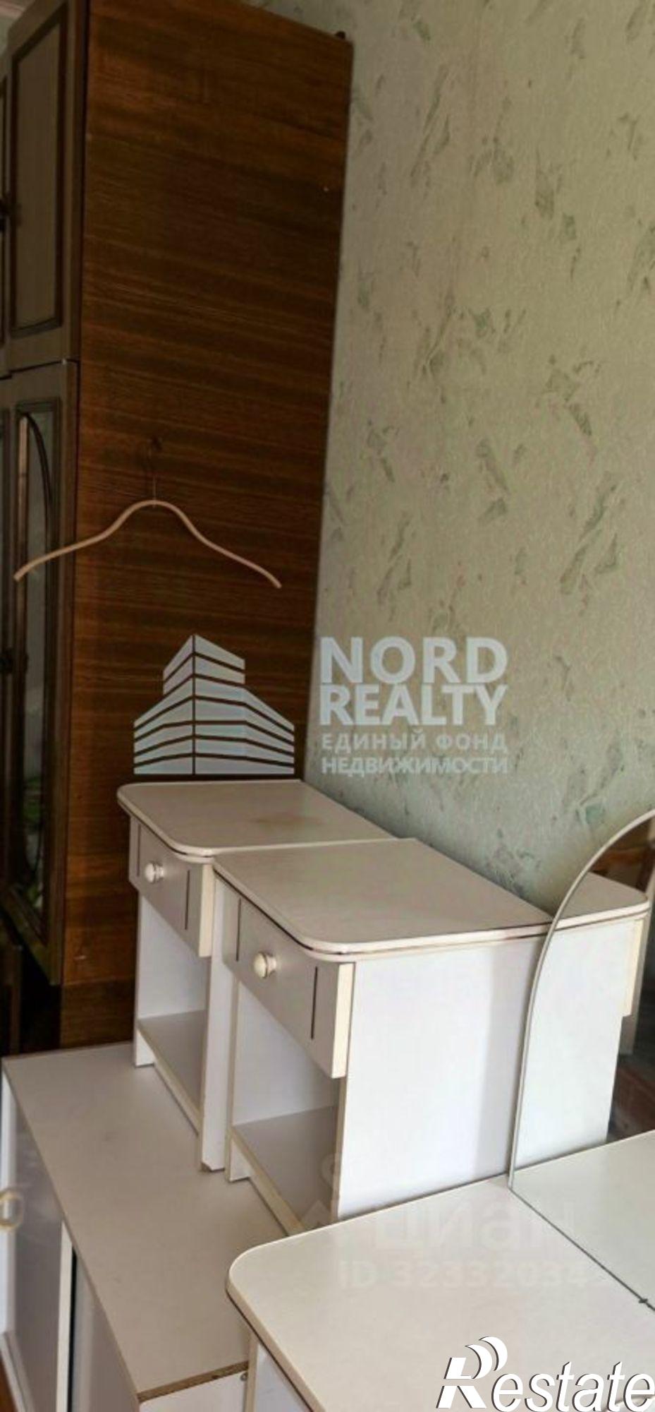 Сдать квартиру за 35 000 рублей на улица Мира, 15