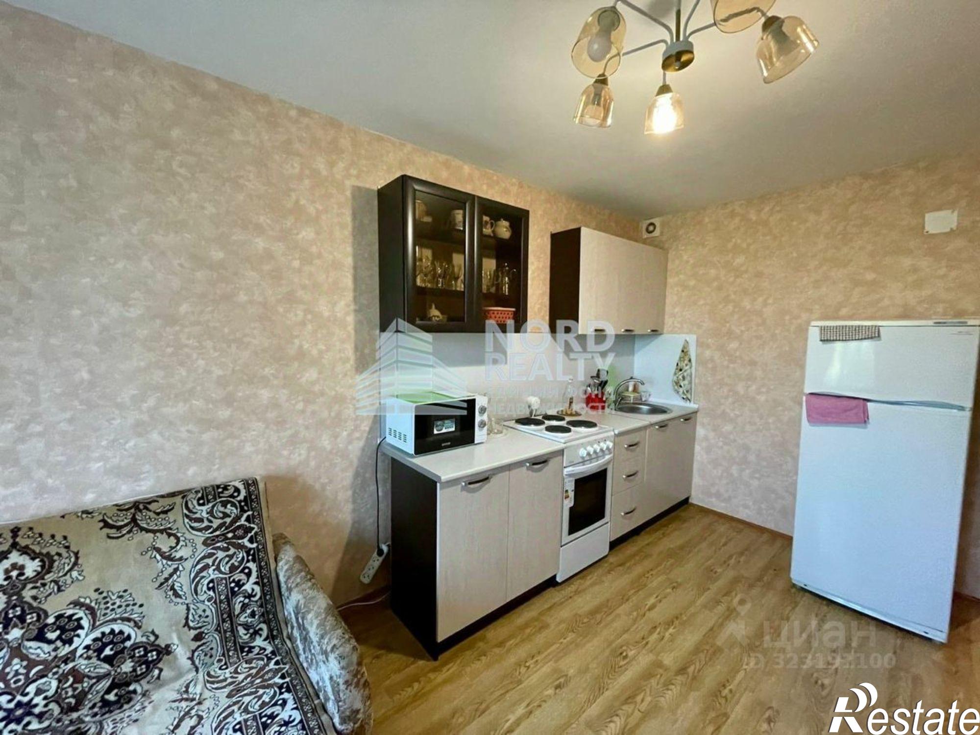 Сдать квартиру за 35 000 рублей на улица Аскольдовцев, 13