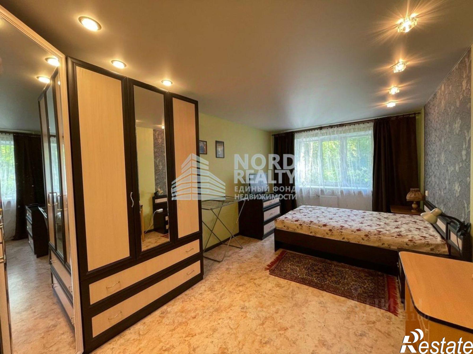 Сдать квартиру за 35 000 рублей на улица Аскольдовцев, 13