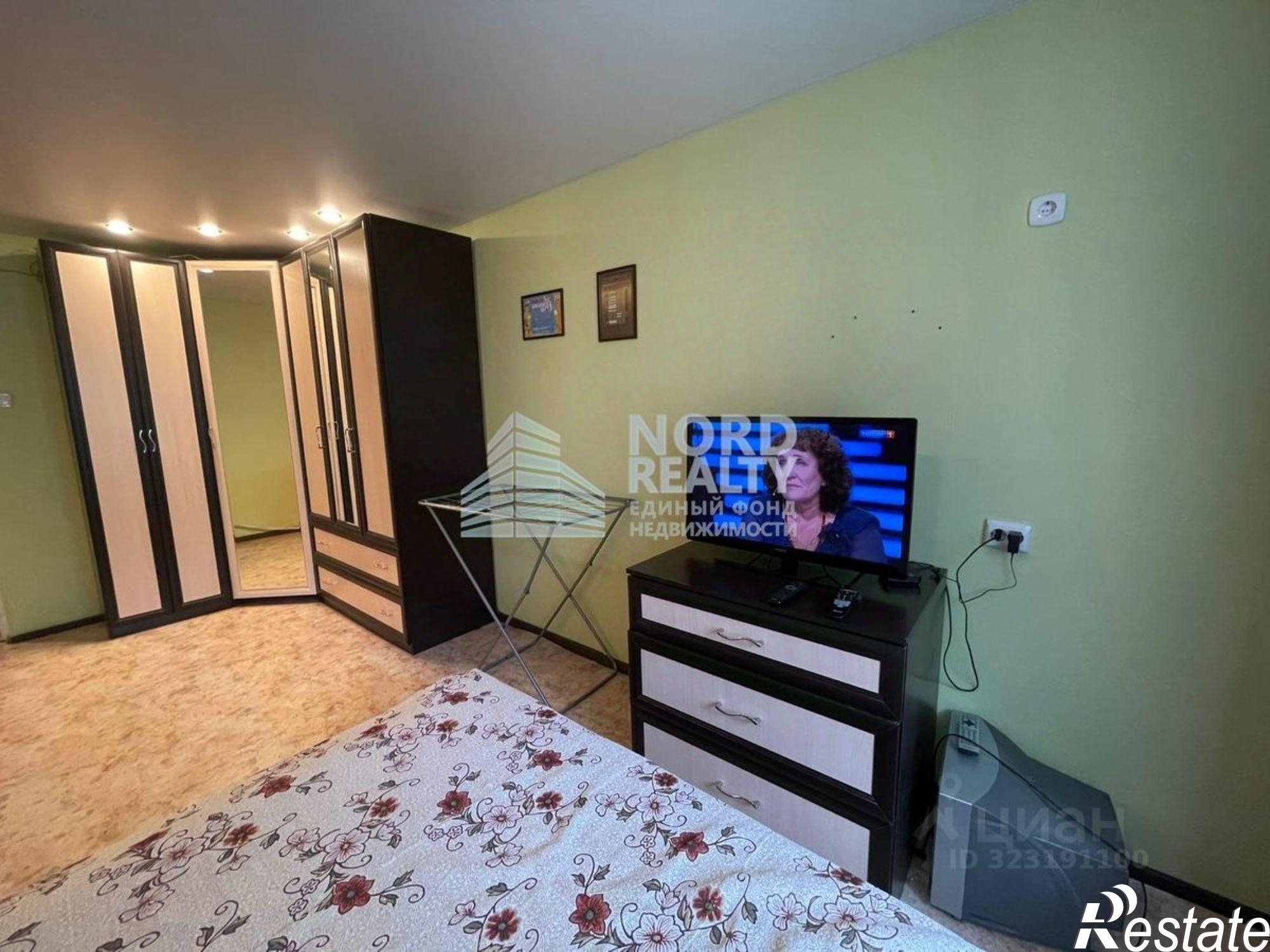 Сдать квартиру за 35 000 рублей на улица Аскольдовцев, 13