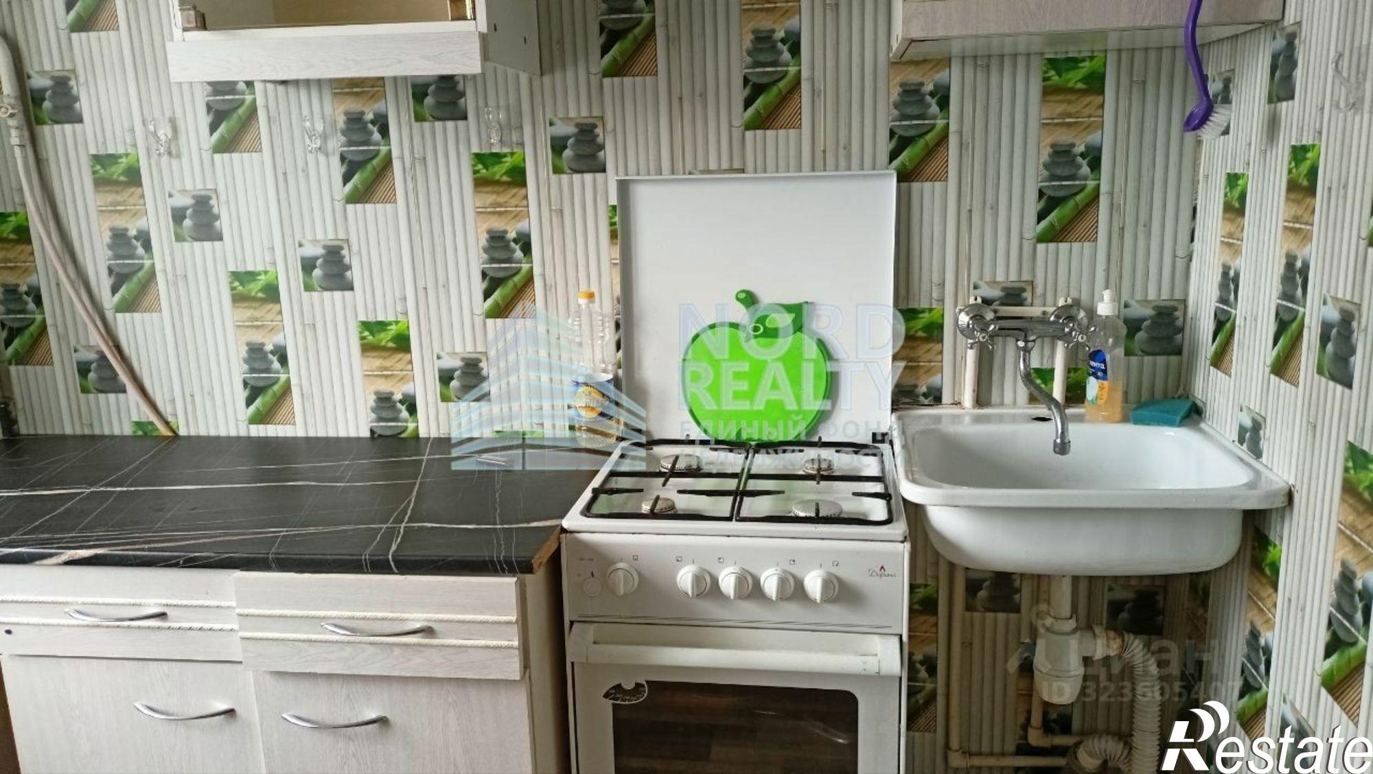 Сдать квартиру за 25 000 рублей на улица Гаджиева, 12