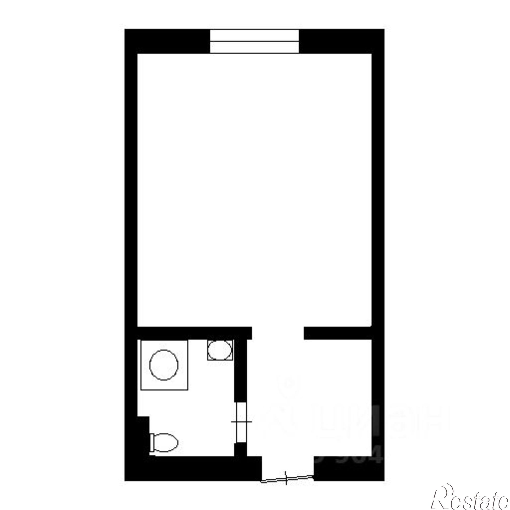 Сдать квартиру за 25 000 рублей на улица Гаджиева, 12