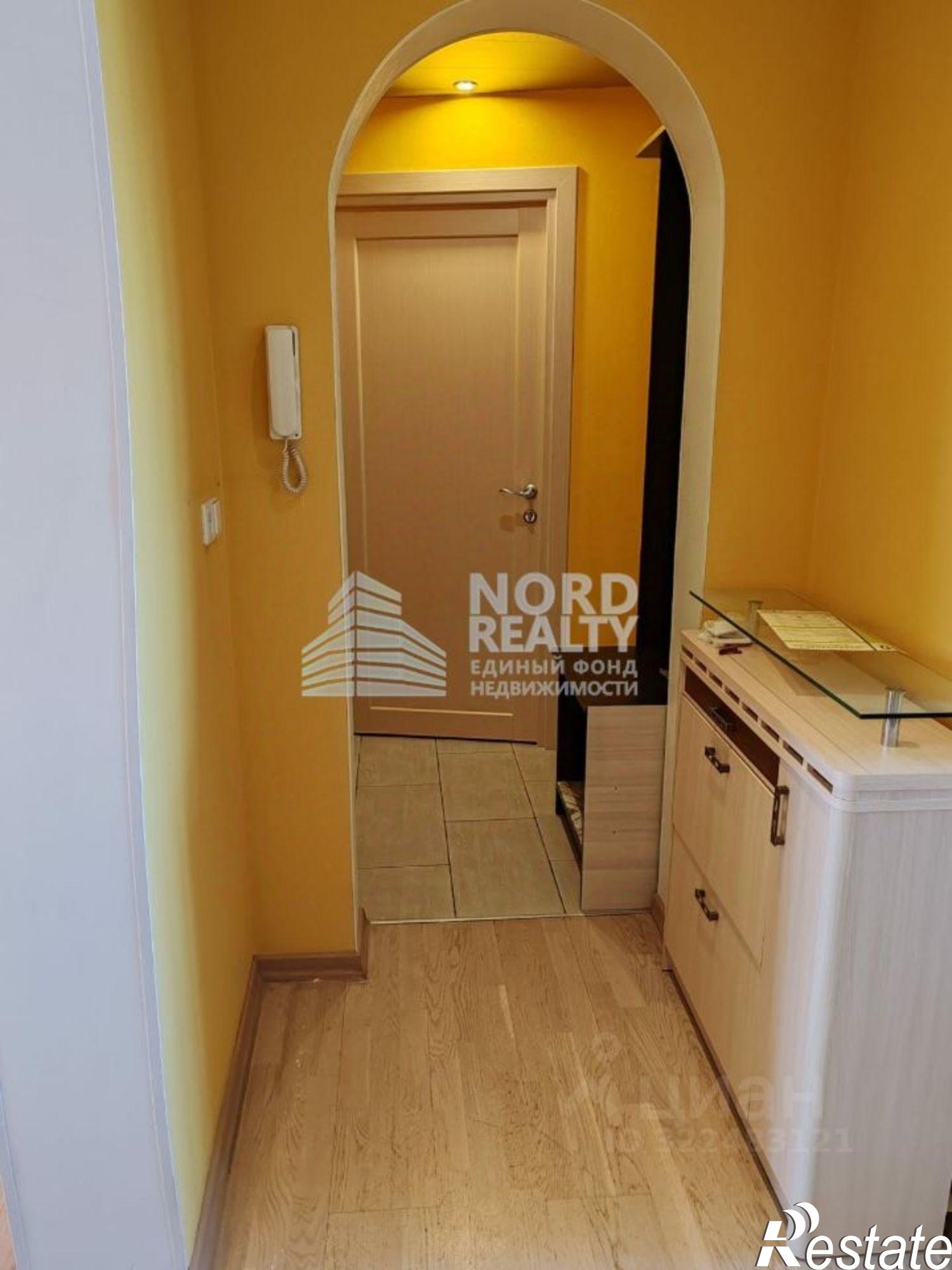 Сдать квартиру за 40 000 рублей на улица Капитана Орликовой, 3