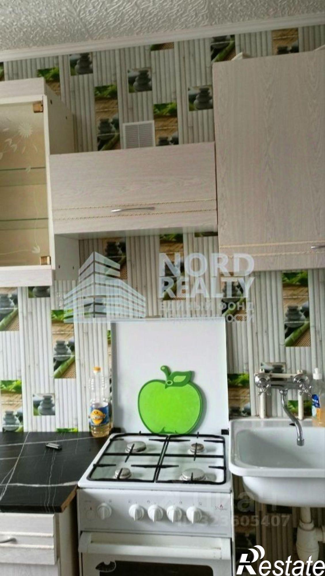 Сдать квартиру за 25 000 рублей на улица Гаджиева, 12