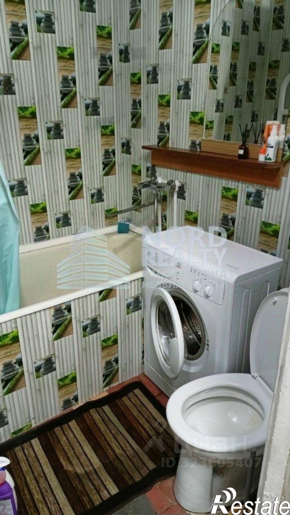 Сдать квартиру за 25 000 рублей на улица Гаджиева, 12