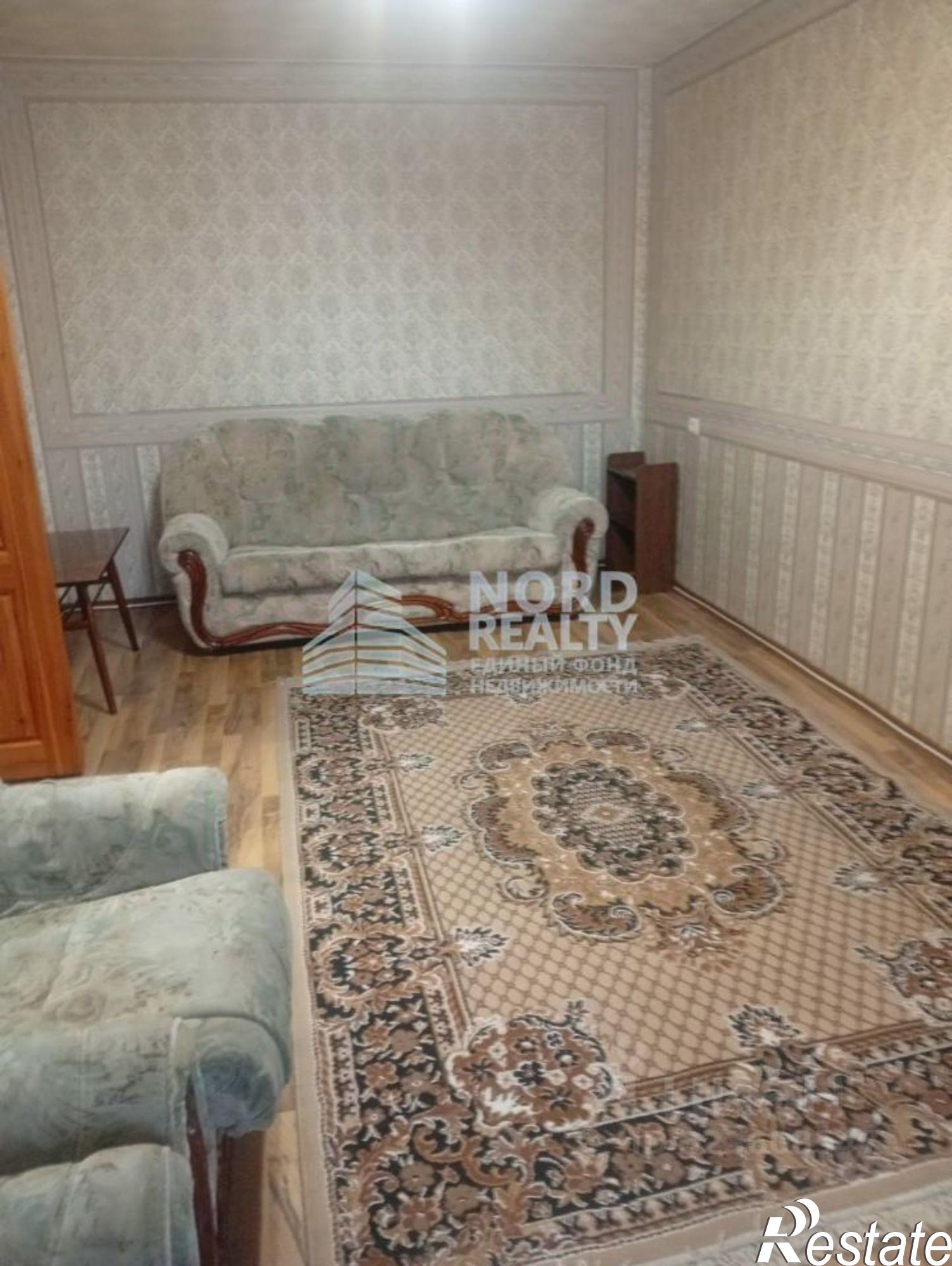 Сдать квартиру за 35 000 рублей на улица Фадеев Ручей, 36